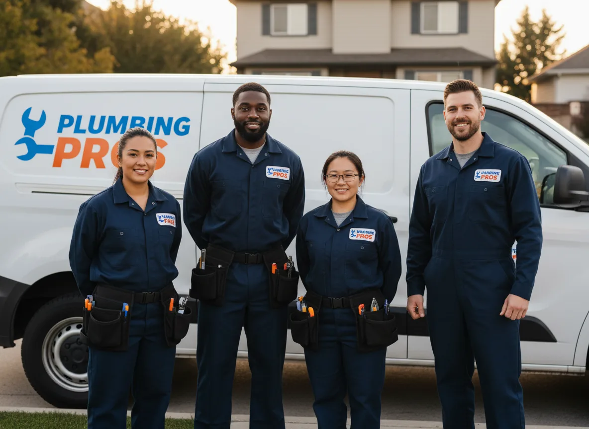 Water Heater Repair company in Liberty, TX